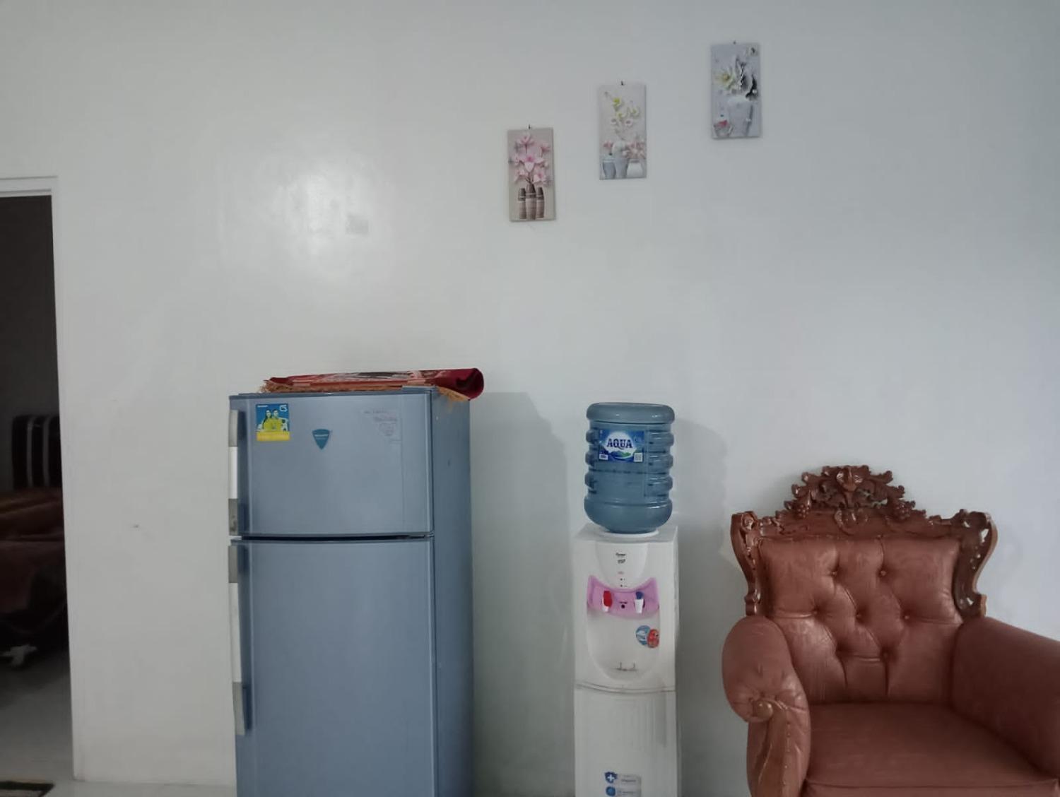 Villa Putih Cisarua Eksteriør bilde